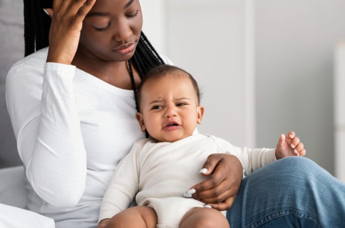 Shedding Light on Postpartum Depression